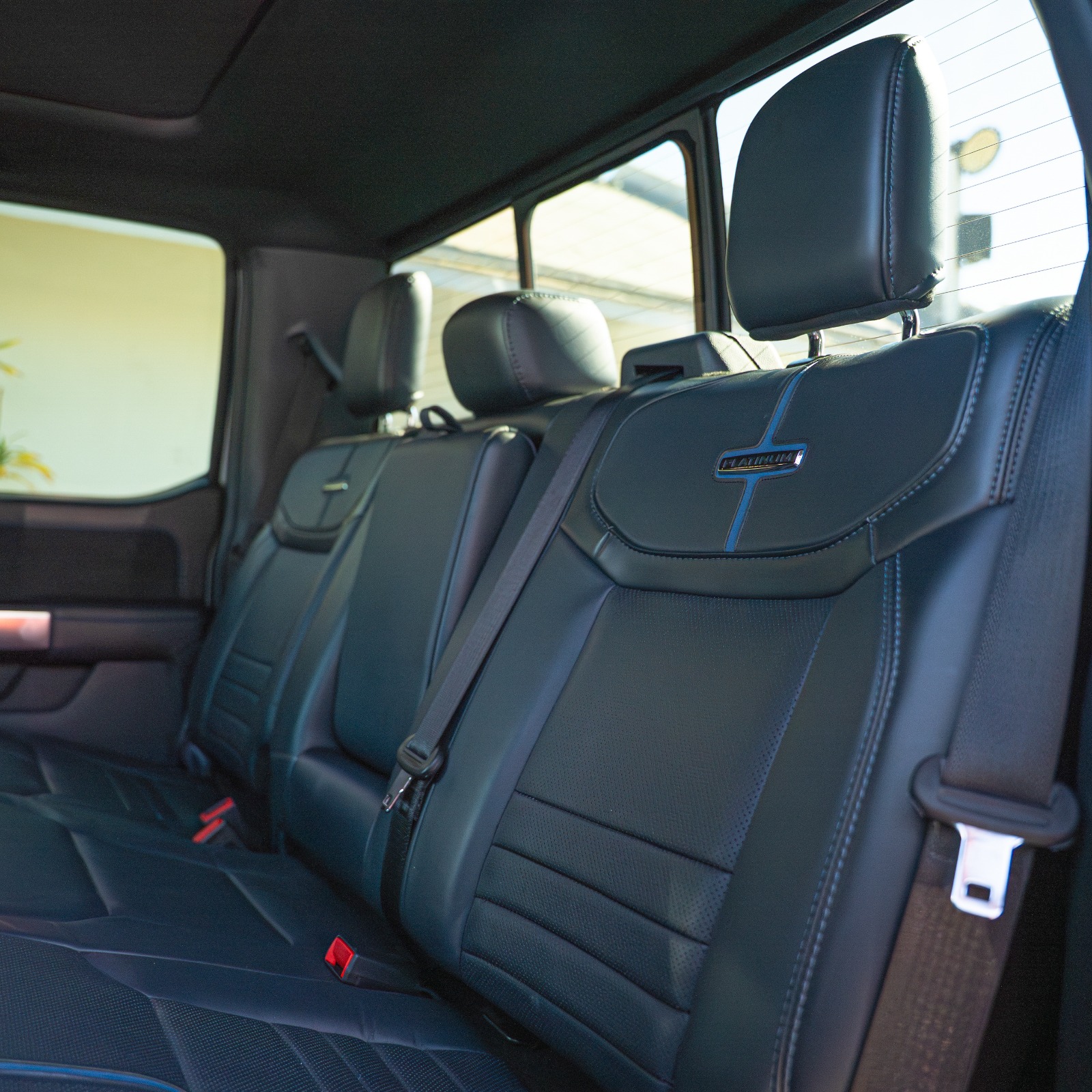 Ford Lobo F150 2024