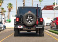 Jeep Rubicon 2020