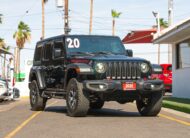 Jeep Rubicon 2020