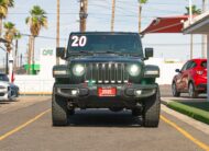 Jeep Rubicon 2020