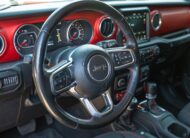 Jeep Rubicon 2020