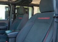 Jeep Rubicon 2020