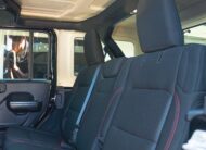Jeep Rubicon 2020
