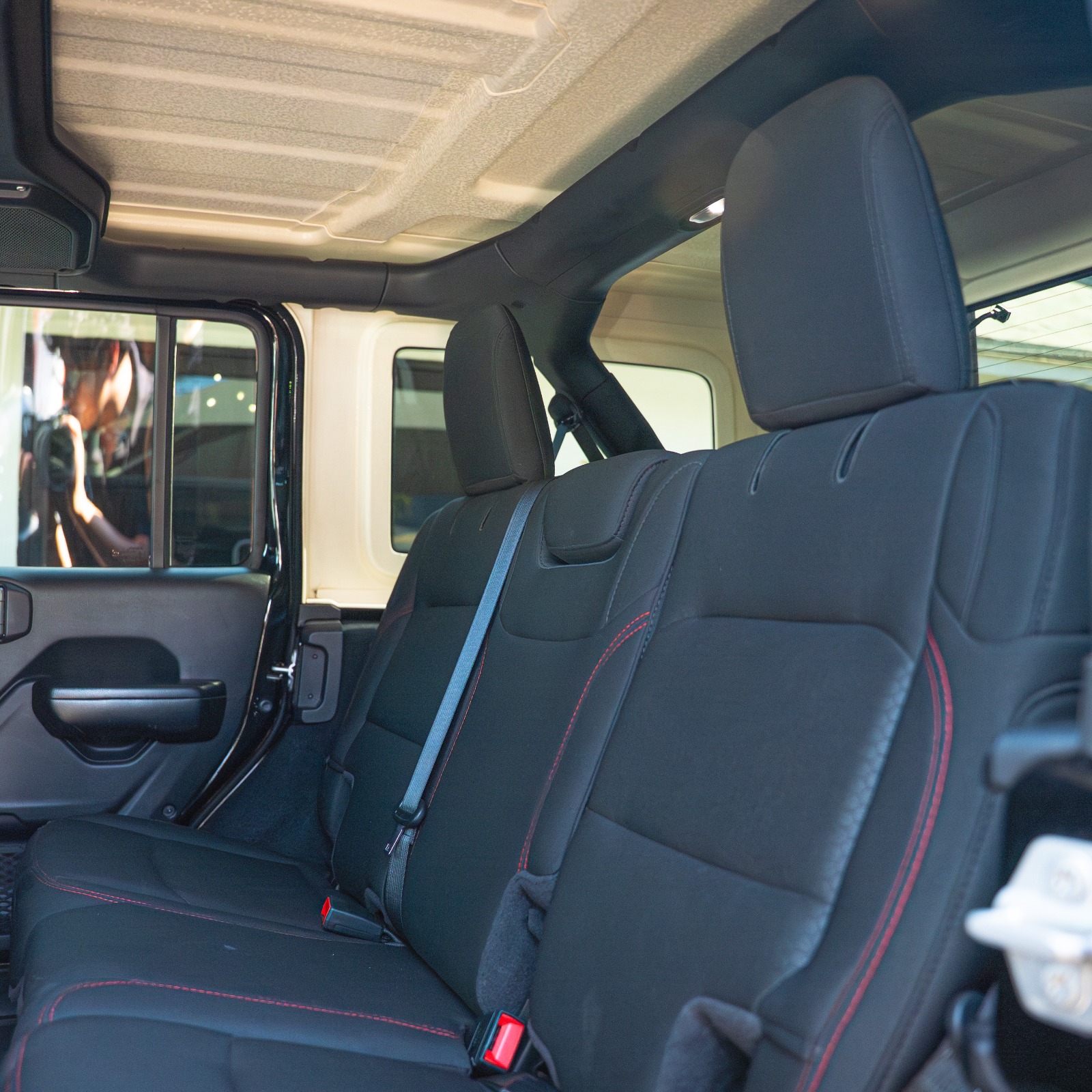 Jeep Rubicon 2020