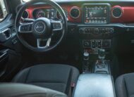 Jeep Rubicon 2020