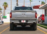 Ford Lobo Tremor 2025