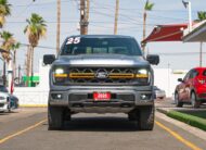 Ford Lobo Tremor 2025
