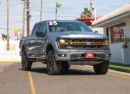 Ford Lobo Tremor 2025