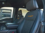 Ford Lobo Tremor 2025