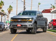 Ford Lobo Tremor 2025