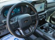 Ford Lobo Tremor 2025