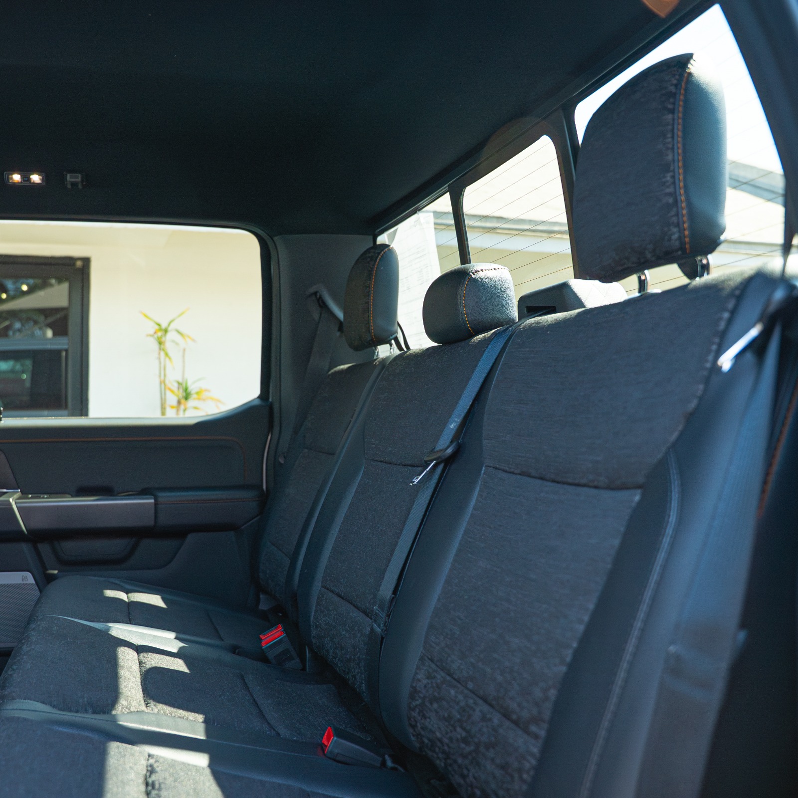 Ford Lobo Tremor 2025