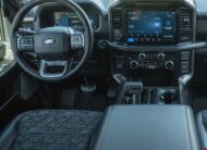 Ford Lobo Tremor 2025