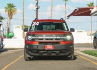 Ford Bronco Big Bend 2024