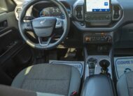 Ford Bronco Big Bend 2024