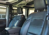 JEEP SAHARA MILD HYBRID 2023
