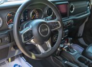 JEEP SAHARA MILD HYBRID 2023