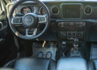 JEEP SAHARA MILD HYBRID 2023