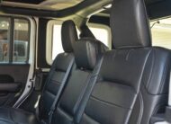JEEP SAHARA MILD HYBRID 2023