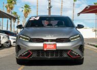 KIA FORTE GT LINE 2024
