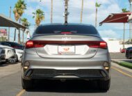 KIA FORTE GT LINE 2024