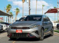 KIA FORTE GT LINE 2024