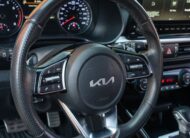 KIA FORTE GT LINE 2024