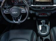 KIA FORTE GT LINE 2024