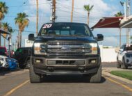 FORD LOBO LARIAT 2020
