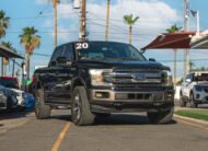 FORD LOBO LARIAT 2020