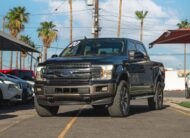 FORD LOBO LARIAT 2020