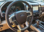FORD LOBO LARIAT 2020