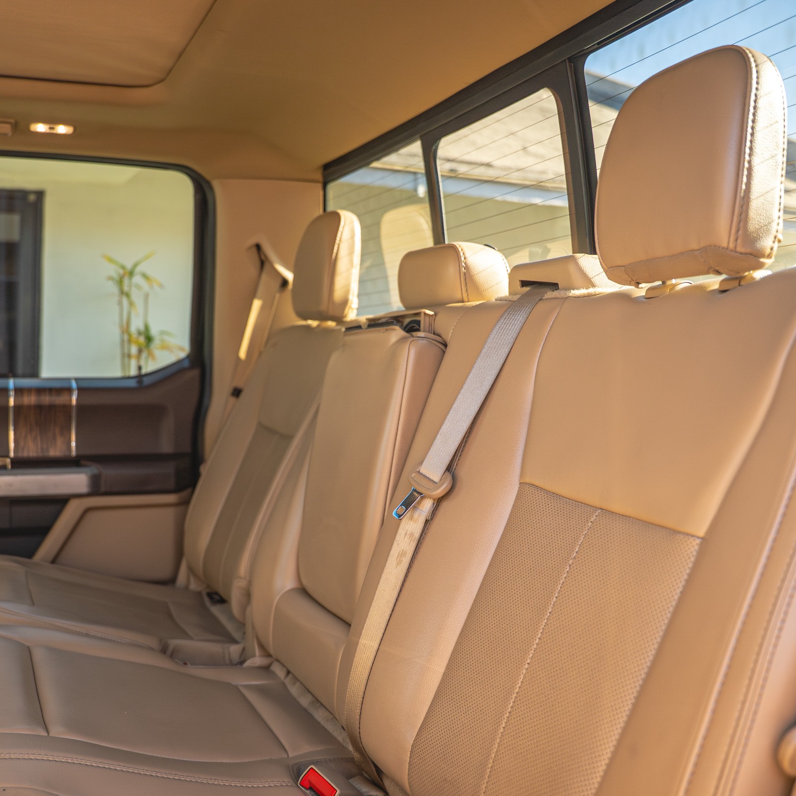 FORD LOBO LARIAT 2020
