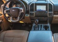FORD LOBO LARIAT 2020