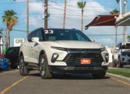 CHEVROLET BLAZER RS BITONO 2023