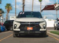 CHEVROLET BLAZER RS BITONO 2023