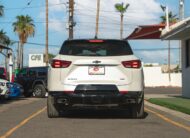 CHEVROLET BLAZER RS BITONO 2023