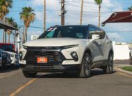 CHEVROLET BLAZER RS BITONO 2023