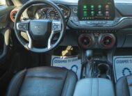 CHEVROLET BLAZER RS BITONO 2023