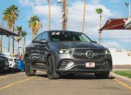 MERCEDES 450 4MATIC COUPE MH 2024