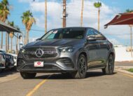 MERCEDES 450 4MATIC COUPE MH 2024