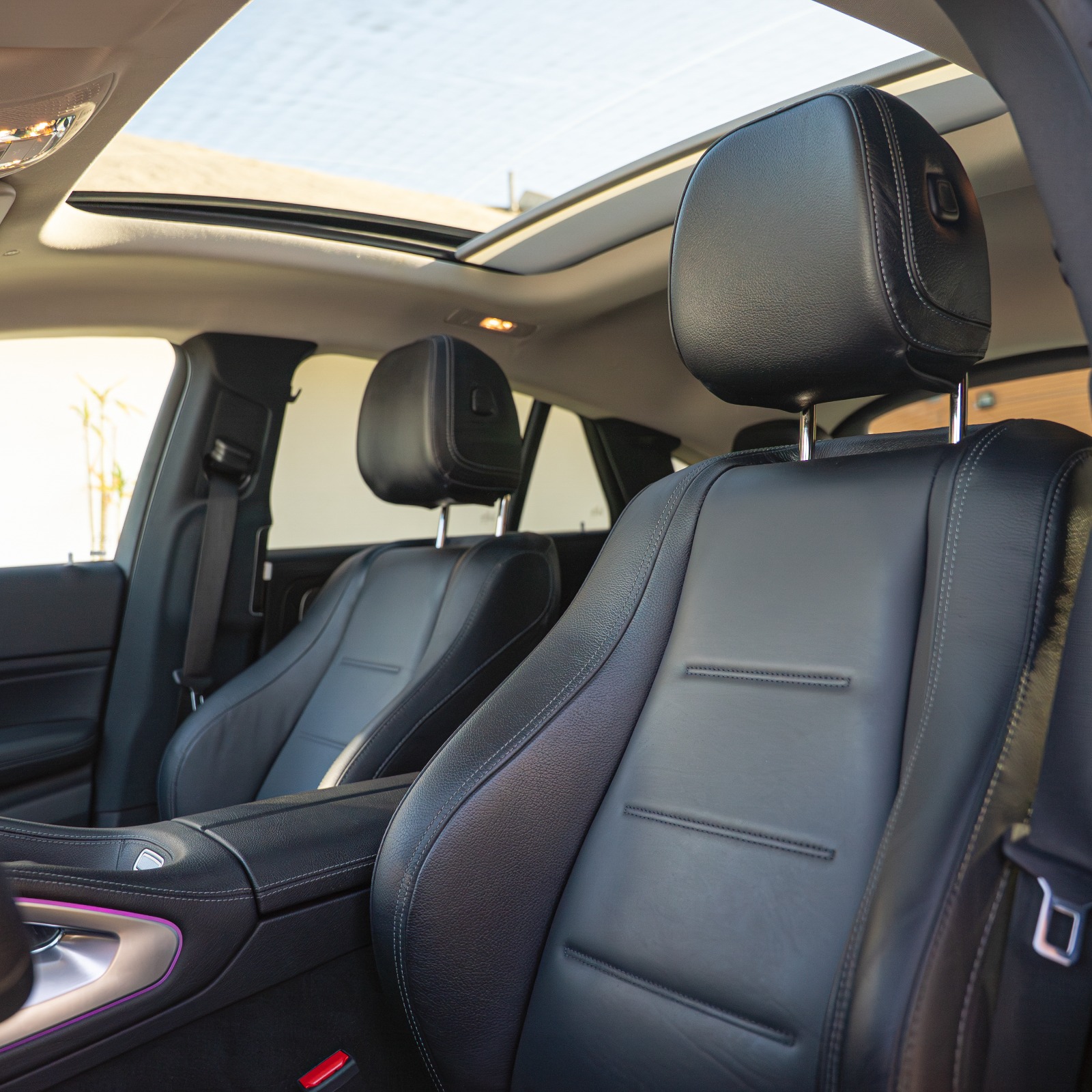 MERCEDES 450 4MATIC COUPE MH 2024