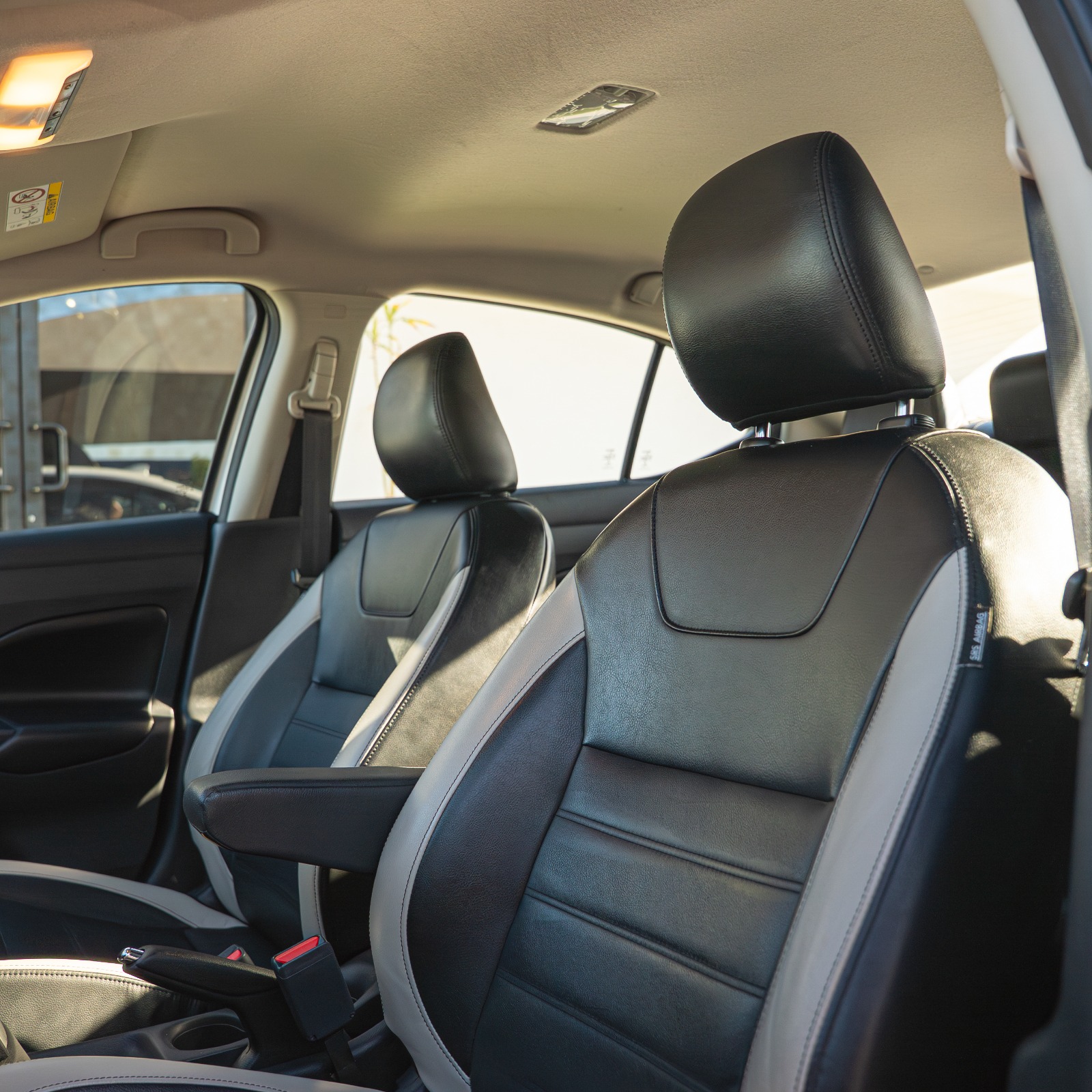 NISSAN VERSA EXCLUSIVE 2021