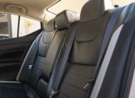 NISSAN VERSA EXCLUSIVE 2021
