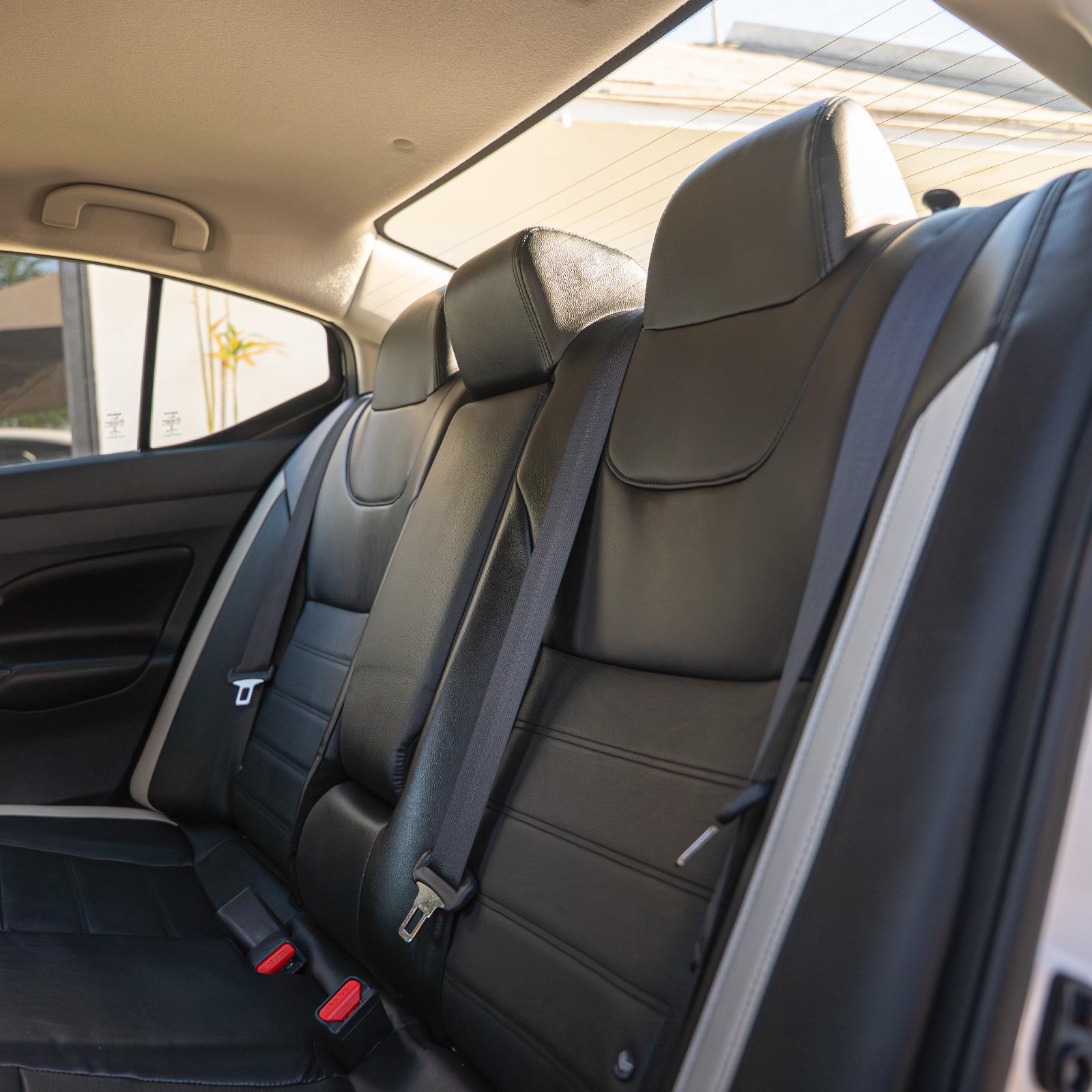 NISSAN VERSA EXCLUSIVE 2021