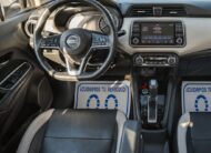 NISSAN VERSA EXCLUSIVE 2021