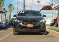 BMW X4 M40i 2024