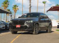 BMW X4 M40i 2024