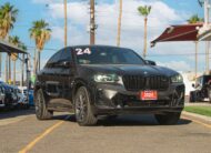 BMW X4 M40i 2024