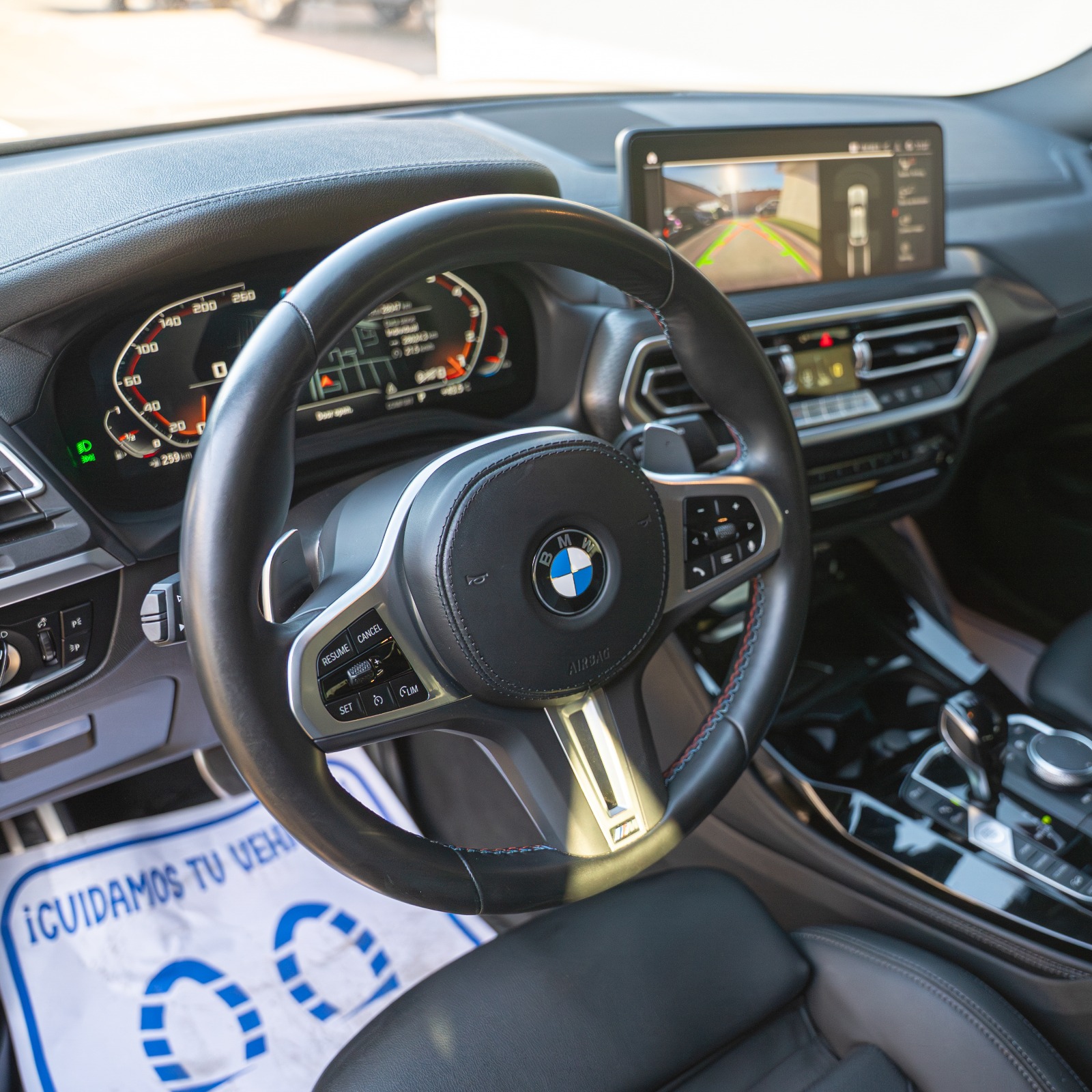 BMW X4 M40i 2024
